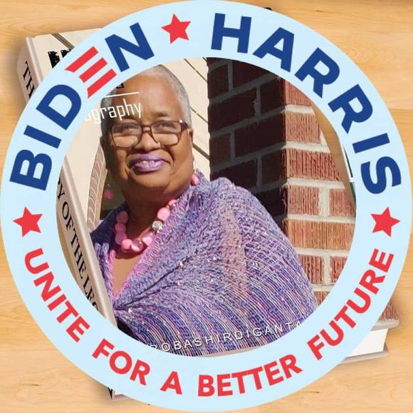 Meet your Posher, Bessie - Picture 1 of 1